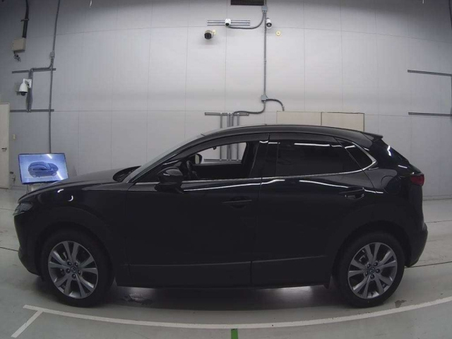 MAZDA CX-30 2022