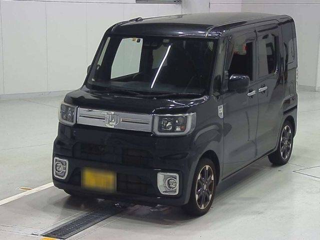 DAIHATSU WAKE 2018