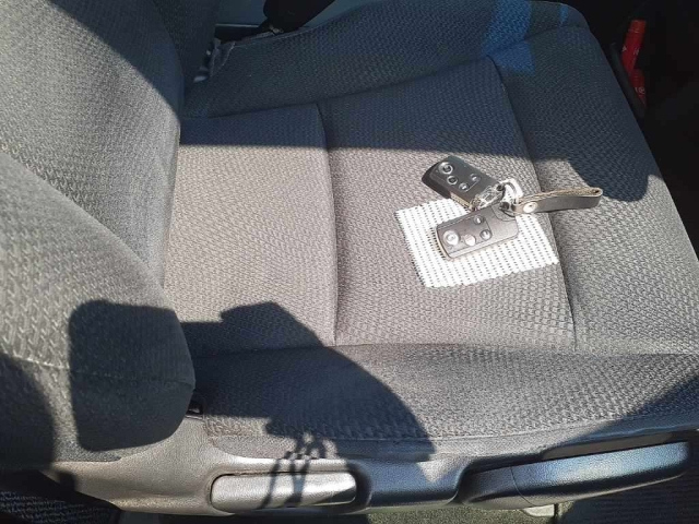HONDA STEP WAGON 2014