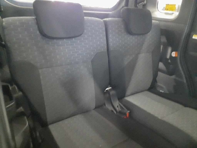 DAIHATSU WAKE 2018