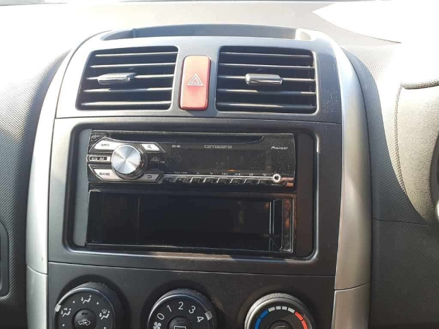 TOYOTA AURIS 2010