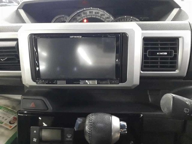DAIHATSU WAKE 2018