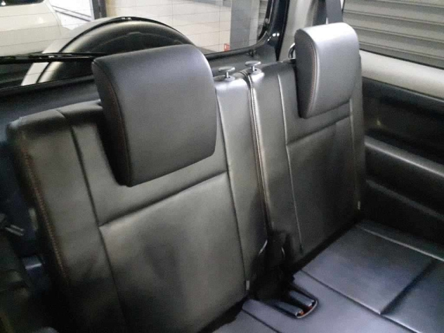 SUZUKI JIMNY 2012