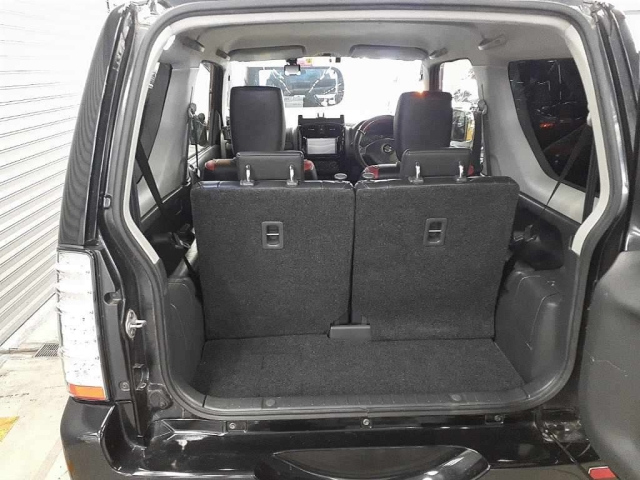SUZUKI JIMNY 2012