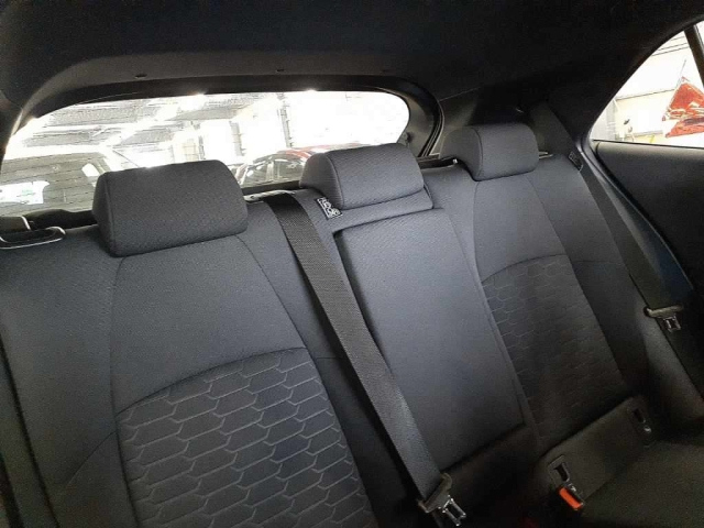 TOYOTA COROLLA SPORT 2022