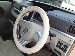 car slider
