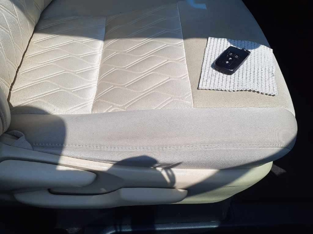 TOYOTA VELLFIRE 2019