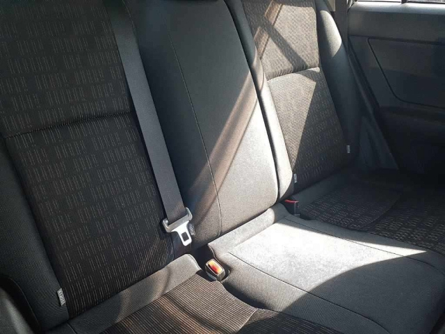 TOYOTA COROLLA RUMION 2012