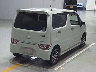 SUZUKI WAGON R 2019