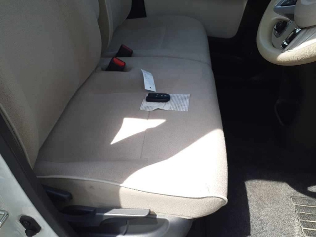 DAIHATSU MOVE CANBUS 2021