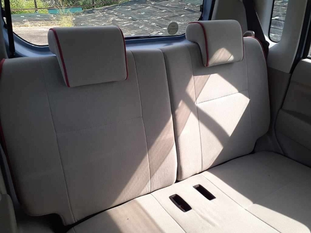 DAIHATSU MOVE CONTE 2011