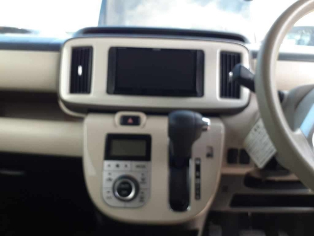 DAIHATSU MOVE CANBUS 2021