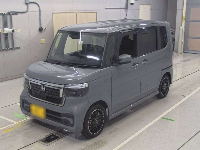 HONDA N BOX 2024