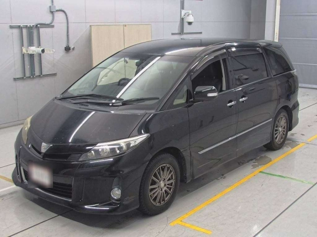TOYOTA ESTIMA 2014