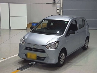DAIHATSU MIRA E S 2024