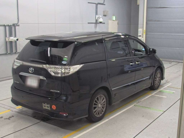 TOYOTA ESTIMA 2014