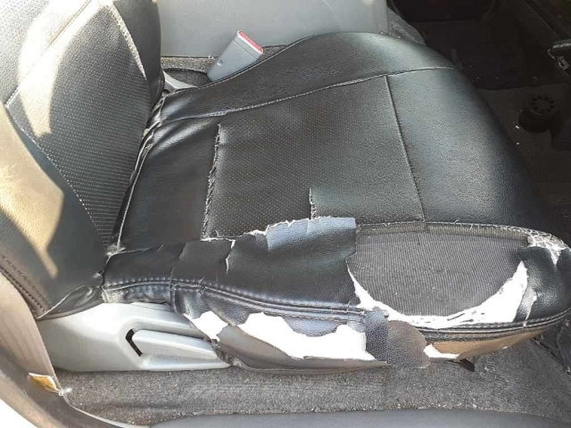 TOYOTA REGIUS ACE VAN 2008