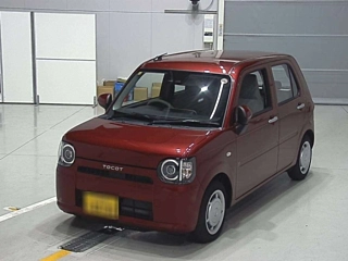 DAIHATSU MIRA TOCOT 2023