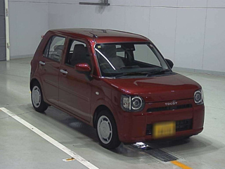DAIHATSU MIRA TOCOT 2023