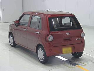 DAIHATSU MIRA TOCOT 2023