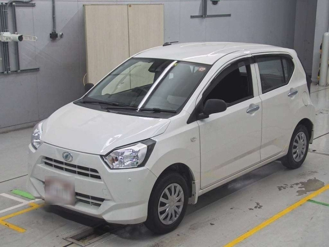 DAIHATSU MIRA E S 2018