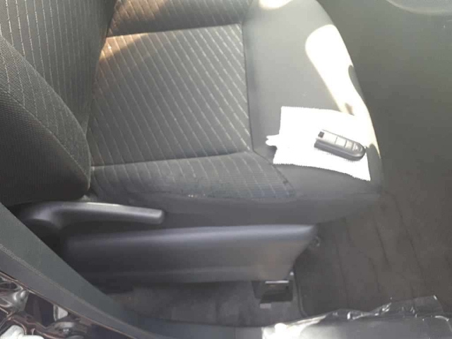 TOYOTA ROOMY 2017