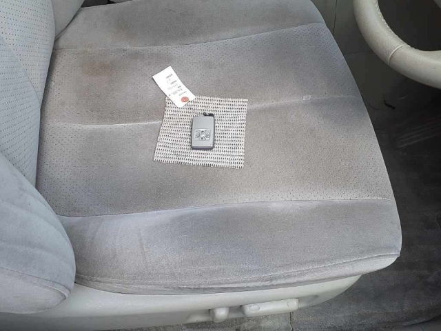 TOYOTA ESTIMA HYBRID 2008