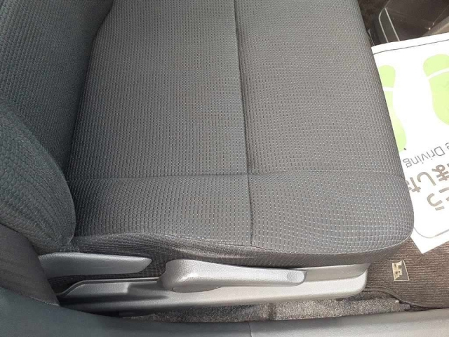 TOYOTA BB 2009