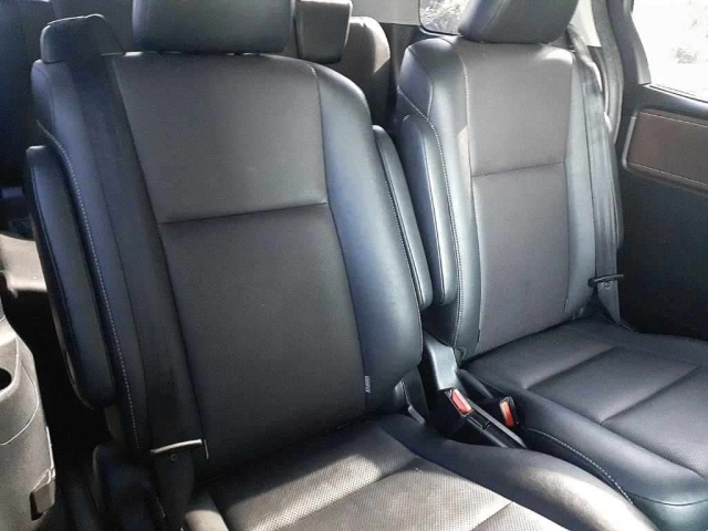 TOYOTA ESQUIRE 2015
