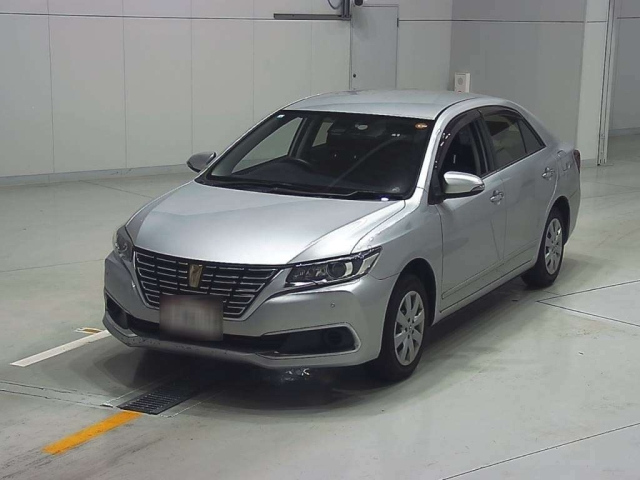 TOYOTA PREMIO 2021