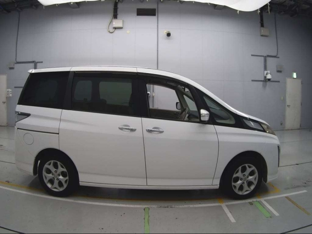 MAZDA BIANTE 2008