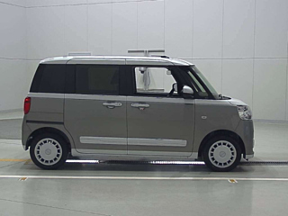 DAIHATSU MOVE CANBUS 2025