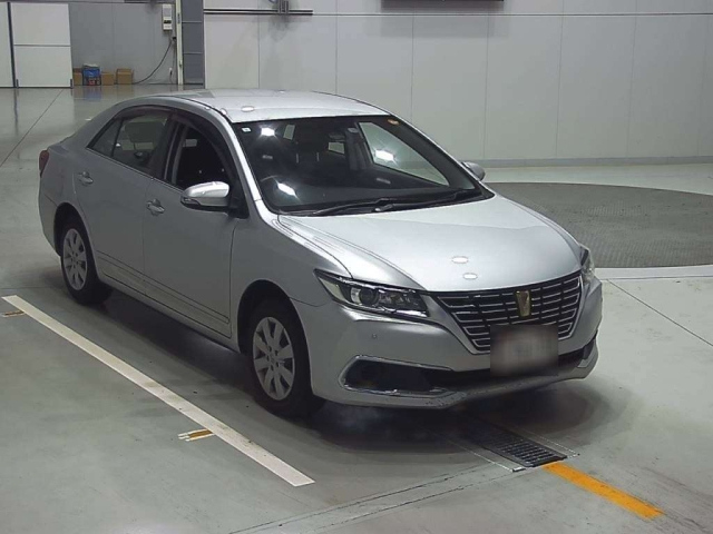 TOYOTA PREMIO 2021