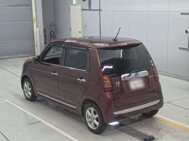 HONDA N ONE 2016
