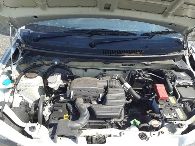 SUZUKI ALTO 2019