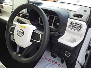 DAIHATSU MOVE CANBUS 2025