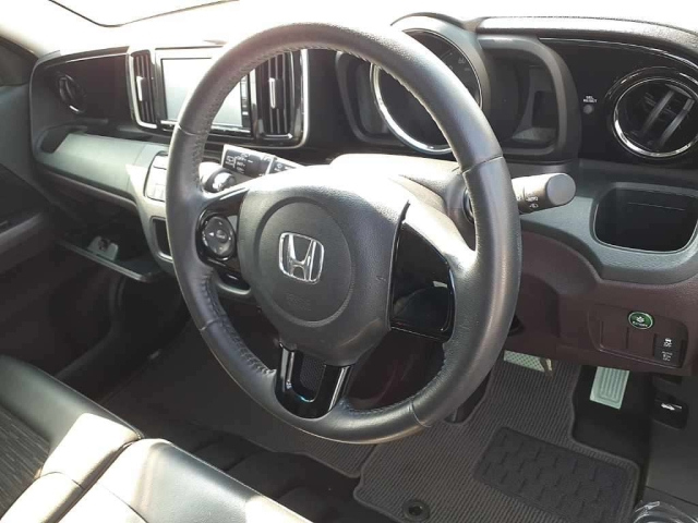 HONDA N ONE 2016