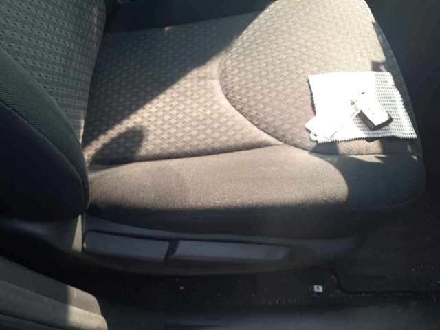 TOYOTA VANGUARD 2010