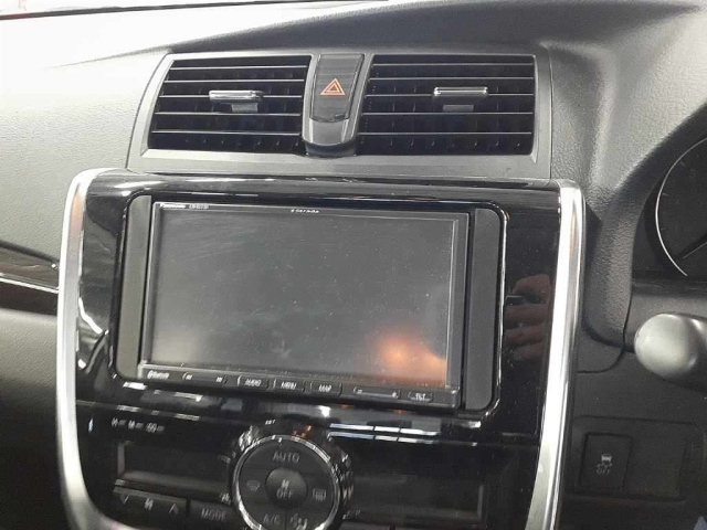 TOYOTA PREMIO 2021