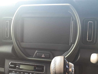 SUZUKI HUSTLER 2024