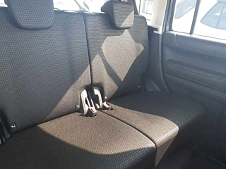 SUZUKI HUSTLER 2024