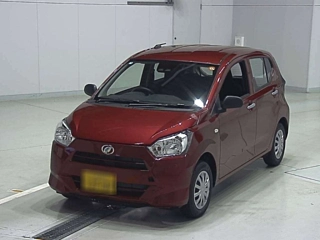 DAIHATSU MIRA E S 2025