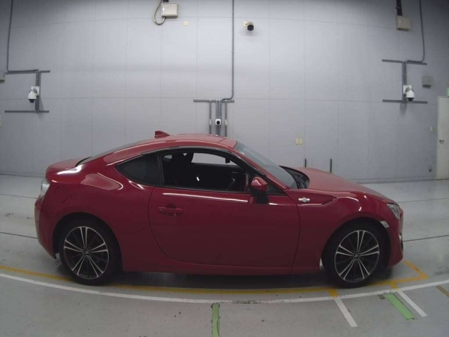 TOYOTA 86 2015
