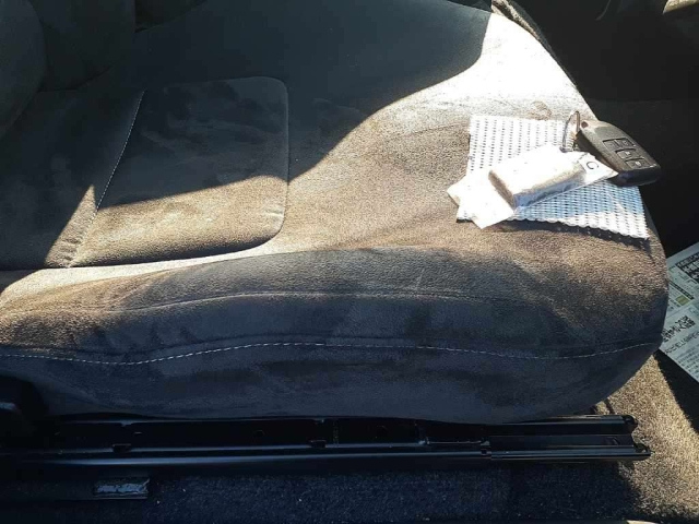 TOYOTA HIACE VAN 2022