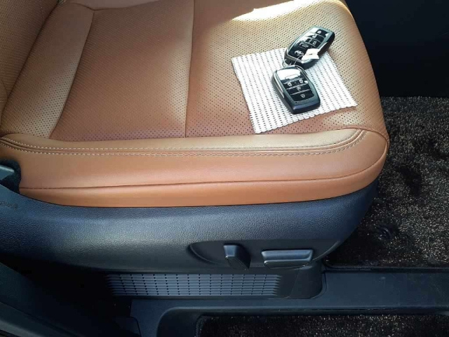 TOYOTA VELLFIRE 2024