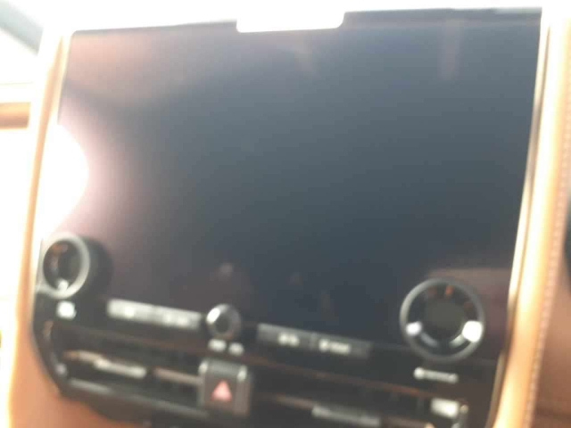 TOYOTA VELLFIRE 2024