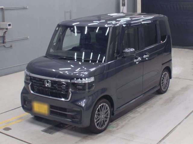 HONDA N BOX 2025
