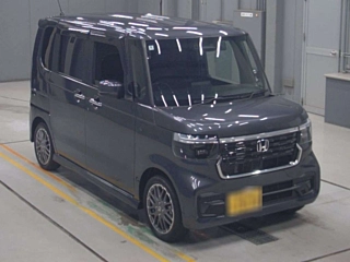 HONDA N BOX 2025