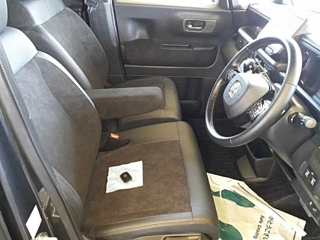 HONDA N BOX 2025