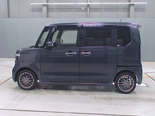 HONDA N BOX 2025